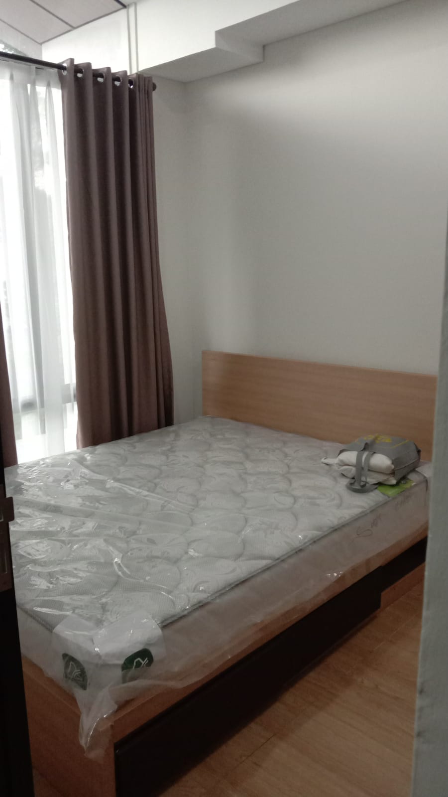 Rumah Disewakan Semi Furnished di Waterfront Lippo Cikarang